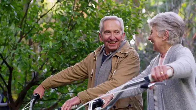 'Video thumbnail for 10 Mindful Reflections on Growing Older'
