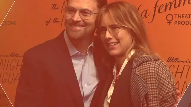 'Video thumbnail for Video: Go Inside Opening Night of THE NIGHT OF THE IGUANA'