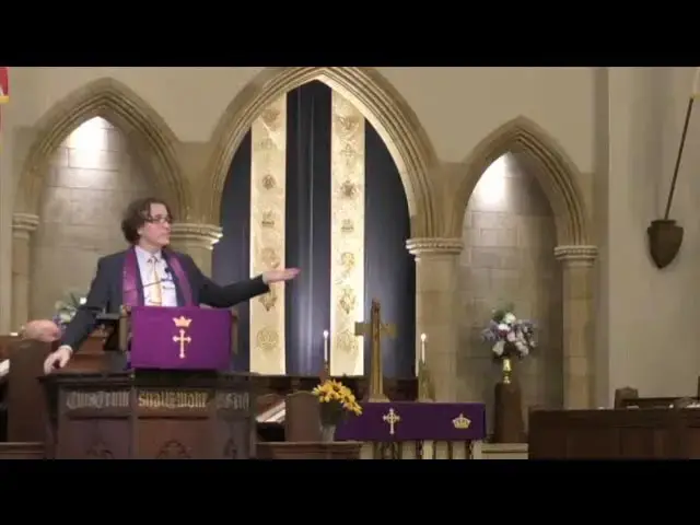 'Video thumbnail for Figuring Out Faith   He to Rescue Me from Danger'
