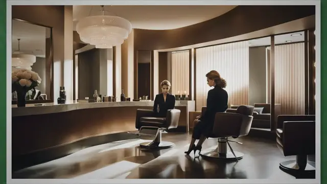 'Video thumbnail for How To Tip At A Salon: A Complete Guide For Proper Etiquette (August 2023)'