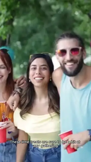 'Video thumbnail for Jello shot recipe'