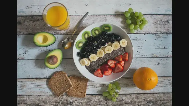 'Video thumbnail for Morning Delights: Sausage Muffins & Italian Breakfast Burrito Bowl Simplified'