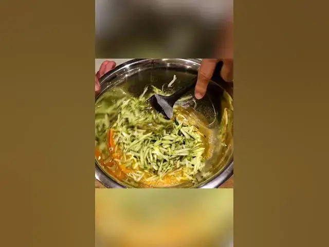 'Video thumbnail for Ina Garten ZUCCHINI BREAD by WomenChefs #inagarten #easybaking #recipe #breadrecipes #zucchinibread'