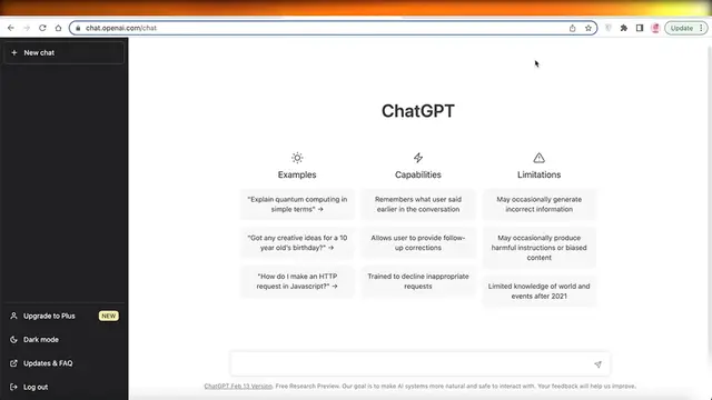 'Video thumbnail for How To Use Chatgpt For Marketing (Guide 2024)'