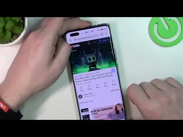 'Video thumbnail for Does HUAWEI Nova 10 Pro Have Stereo Speakers?'