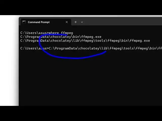 'Video thumbnail for How to Copy & Paste Content in Windows Terminal & Command Prompt'