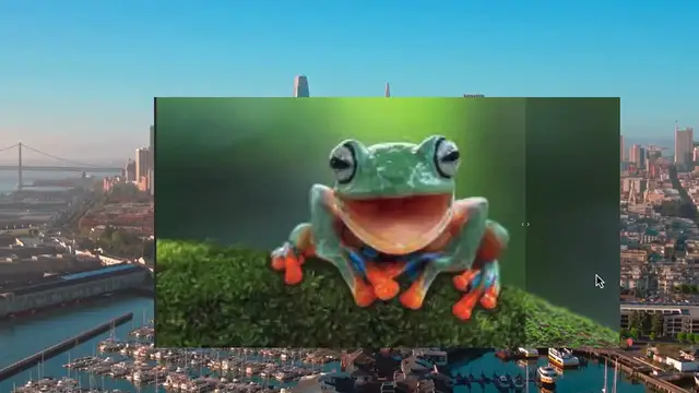 'Video thumbnail for Upscale and Enhance Any Photo with KREA.ai'