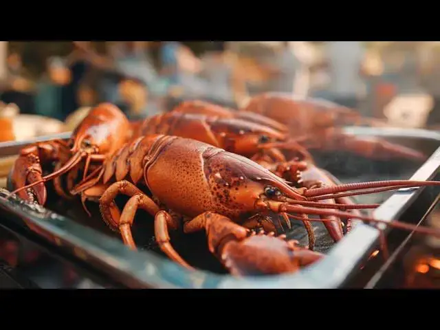 'Video thumbnail for Hummer richtig essen  Anleitung für Anfänger'