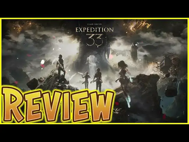 'Video thumbnail for Clair Obscur: Expedition 33 Review ★★★★★'