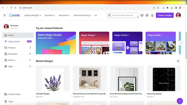 'Video thumbnail for How To Create Mockups In Canva For Etsy (2024) Step by Step'