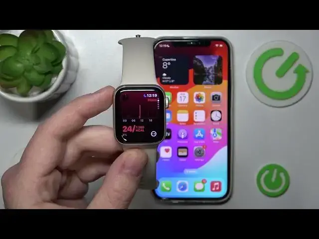 'Video thumbnail for How to Track your Steps on Apple Watch'