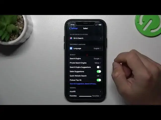 'Video thumbnail for Secret iOS Boost Unveiled: Learn How to Free Your iPhone from Cache Sluggishness!'
