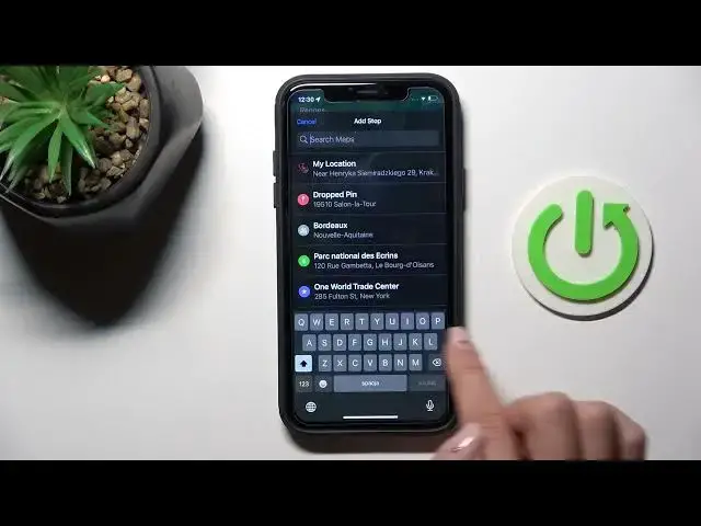 'Video thumbnail for APPLE Maps: How to Add Multiple Stops? | Efficiency Unleashed'