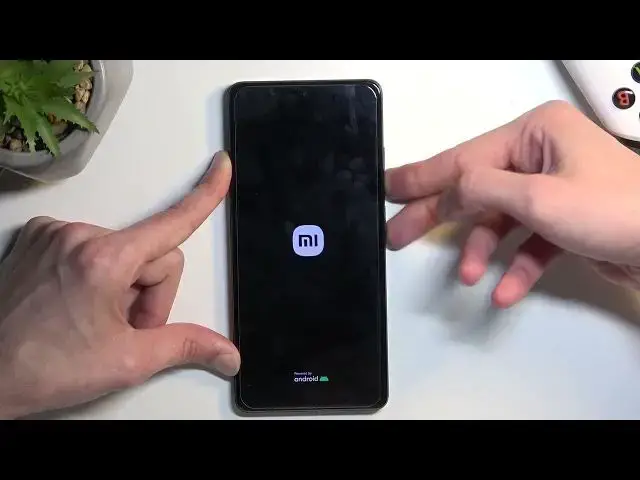 'Video thumbnail for How to Enter the Fastboot Mode on a REDMI Note 12 Pro'