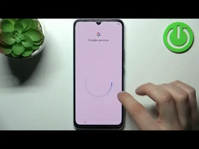 'Video thumbnail for Initial Setup On VIVO IQOO Z5X'