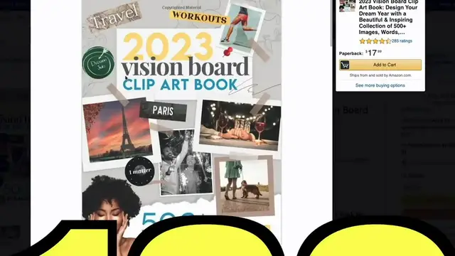'Video thumbnail for This KDP Niche Makes $3890 a Month Using FREE Images and Software'