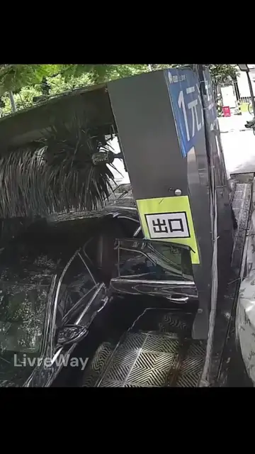 'Video thumbnail for Situação saiu do meu controle'