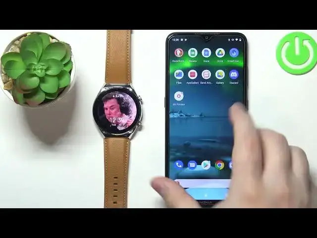 'Video thumbnail for How to Use Amazon Alexa Assistant on XIAOMI Watch S1 - Get Amazon Alexa on Xiaomi Smartwatch'