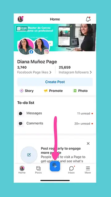 'Video thumbnail for How to schedule Instagram Stories  _ Shorts'