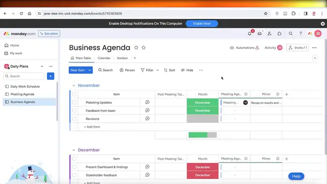 'Video thumbnail for Best Monday.com Alternatives In 2024 (Project Manegement Tools)'