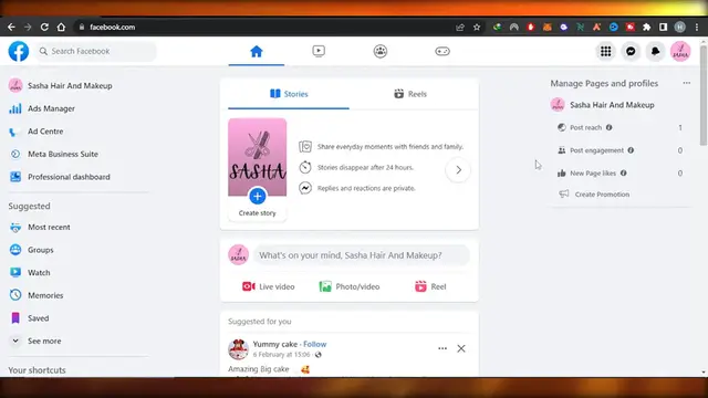 'Video thumbnail for How To Create New Ad Account On Facebook Business Manager (2024)'