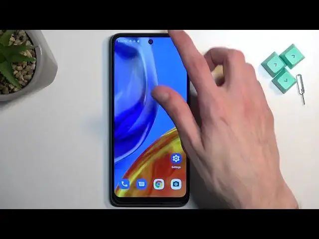 'Video thumbnail for How to Enable and Configure the WiFi Hotspot on a MOTOROLA Moto E32s - Personal Hotspot'