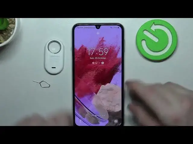 'Video thumbnail for How to Pair with Smartphone: SAMSUNG Galaxy SmartTag 2'