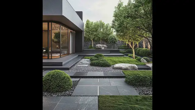 'Video thumbnail for a & a landscaping designs 4k hd photos'