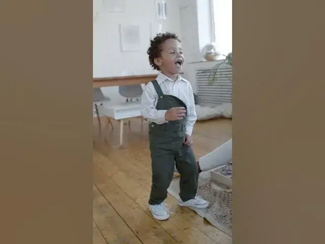 'Video thumbnail for Kid's Happiness, Mother's Joy, Family satisfaction'