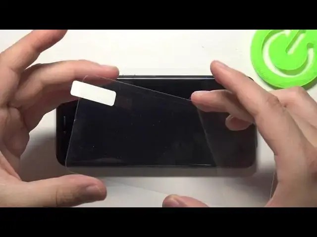 'Video thumbnail for How to Install Tempered Glass in CUBOT X18? Apply Screen Protector on Cubot Phone'