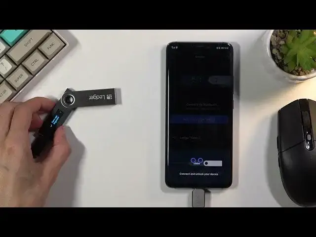 'Video thumbnail for How to Add Dogecoin Account on Ledger Nano S - Start Investing In Dogecoin with Ledger Nano S'