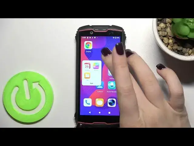 'Video thumbnail for How to Create Folders on CUBOT King Kong Mini 2 Home Screen – Organize Apps'