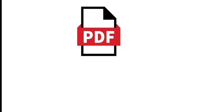 'Video thumbnail for Covert a PDF To Microsoft Word, PowerPoint or Excel in ONE Click [www.ilovepdf.com]'