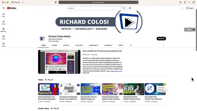'Video thumbnail for Design Stock Images with AI - StockIMG.ai'