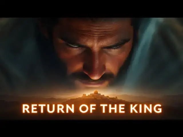 'Video thumbnail for The Restoration of All Things | Ep. 1: The King's Departure and the Promise'