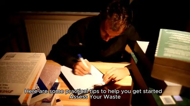 'Video thumbnail for Best Tips for a Zero Waste Lifestyle'