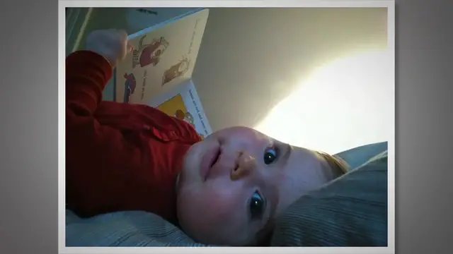'Video thumbnail for A Few of Our Favorite Toddler Books You Will Love'