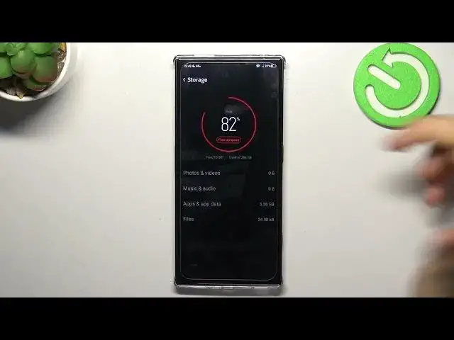 'Video thumbnail for How to Make Redmagic 8 Pro Faster?'