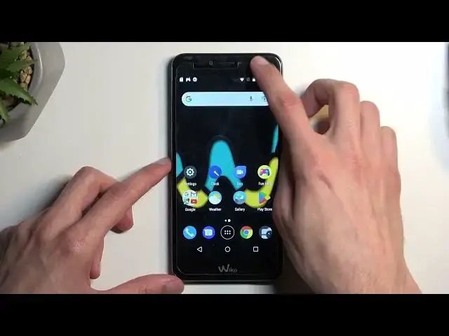'Video thumbnail for How To Enter & Set Up Do Not Disturb Mode For WIKO U Pulse'
