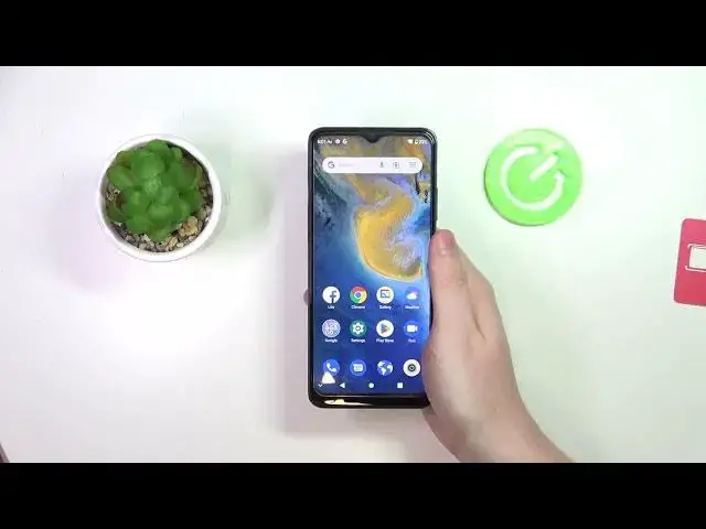'Video thumbnail for ZTE Blade A51 Hand Size Compared'