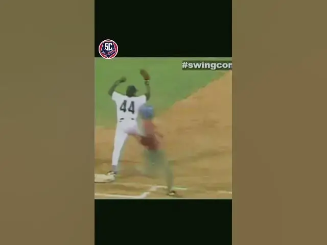 'Video thumbnail for Espectacular fildeo de Germán Mesa'