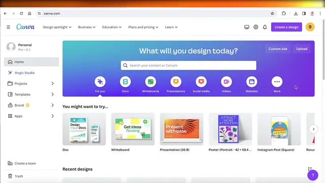 'Video thumbnail for Canva Qr Code Generator 2024 _ How To Create Qr Codes On Canva'