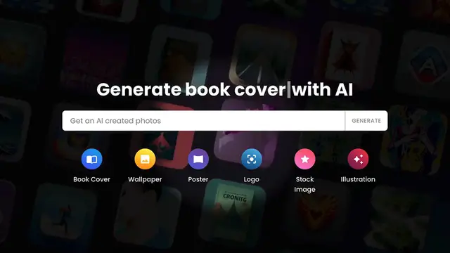 'Video thumbnail for Design a Logo in Seconds with AI _ StockIMG.aii'