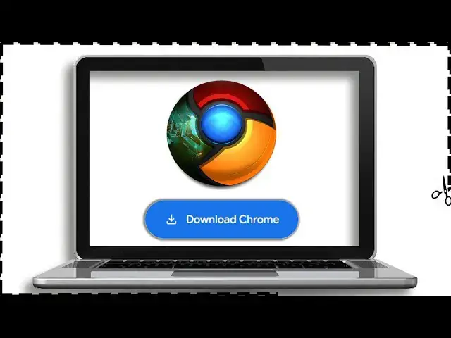 'Video thumbnail for How To Download Google Chrome On Laptop Or PC'