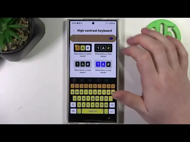 'Video thumbnail for How to Set Up SAMSUNG Galaxy S24 Ultra For Seniors'