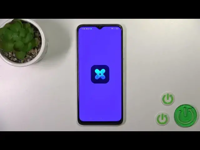 'Video thumbnail for How to Change Icons Shape on OPPO A2x? | X Icon Changer'