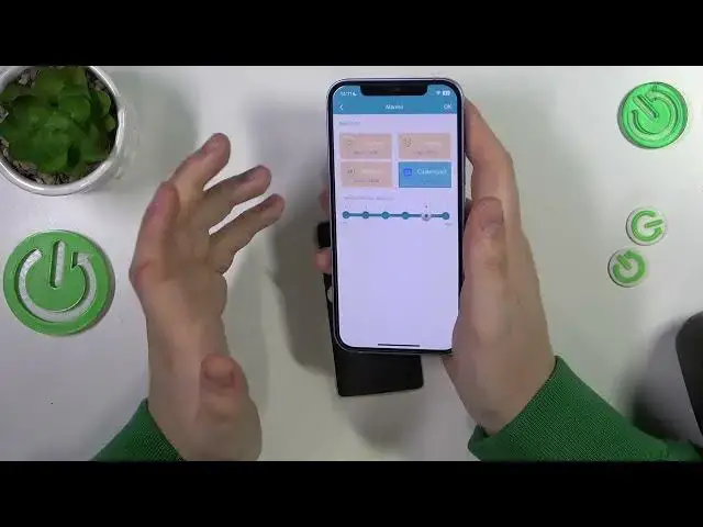 'Video thumbnail for How to Set Up Alert Preferences on MIBAO D100 IP Camera // IPC360 App// Motion & Noise Detection'