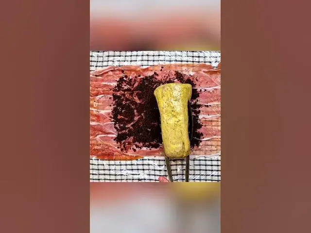 'Video thumbnail for The Best Beef Wellington Recipe For A Home cook With This Ina Garten BEEF WELLINGTON by WomenChefs #beefwellington'