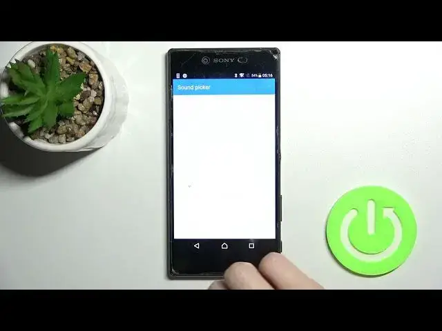 'Video thumbnail for How to Mute Notifications Sounds on Sony Xperia Z5 Premium / Disable notifiaction sounds on Sony'