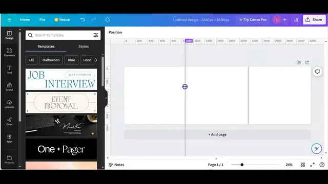 'Video thumbnail for Seamless Instagram Carousel Tutorial in Canva (1)'